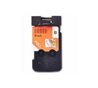 XGdEKA Tête d'impression QY6-8001 QY6-8017 Compatible avec G1100 G2100 G3100 G4100 G1110 G1111 G2110 G2111 G3110 G3111 G4110 G4111(1 Pcs Black)
