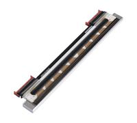XGdEKA Tête d'impression Thermique Compatible avec ZD420T ZD620T ZD420D ZD621 Imprimantes d'étiquette 203DPI 300DPI Pièce de Remplacement Compatible avec la série ZD420(300DPI)