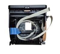 XGdEKA Unité de Chariot Compatible Assy avec Ceinture Compatible avec L1800 R1390 1390 L1300 A3 Taille DTG DTF(R1390)