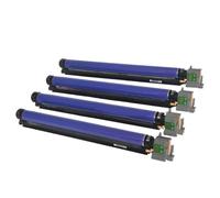 XGdEKA Unité de Tambour Compatible avec WorkCentre 7525 7530 7535 7545 7830 7835 7845 7855 WC7525 WC7530 WC7535