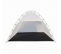 Xgdsnly Abri de Pulvérisation Portable Tente Cabine Peinture Enceinte Pliable Pare Brouillard Réutilisable en Tissu Oxford pour Mobilier Maquettes et Loisirs, Très Grand 300 300 200CM