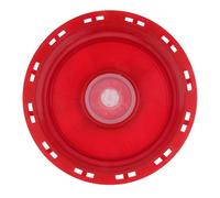 Xgdsnly Adaptateurs IBC, Robinets IBC 1000 litres, Robinets d'eau Rouges
