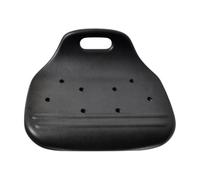 Xgdsnly Assise Rechange pr Chaise Laboratoire Assise Laboratoire Pratique Dessus Chaise Interchangeable pr Poste Travail, Faciale