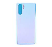 Xgdsnly Batterie Coque Dos Panneau Arrière Remplacement Vitre Verre Protection Téléphone Compatible P30pro Adaptée pour Réparation Usage Professionnel, Multicolore