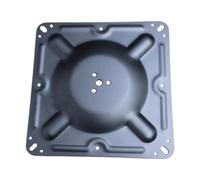 Xgdsnly Bloc de mousse pour travaux manuels, support de feuille de polystyrène pour sculpture, modèle paysage, léger et adapté pour les projets scolaires et les loisirs créatifs, multicolore, 50 x 60