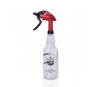 Xgdsnly Bouteille Pulvérisation à Gâchette Étanche Pulvérisateur d’eau Hermétique Vaporisateur d’eau pour Garage, Rouge, 750ML