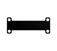 Xgdsnly Carte de Distribution Circuit Imprimé de Puissance Platine de Connexion Pièce de Drone RC avec Câble XT60 pour Installation Facile Adaptée pour Aéron, Plaque Soudée