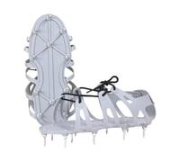 Xgdsnly Chaussures à Pointes Surchaussures à Crampons Outil de Nivellement Patins à Clous Fabriquées En PETG et Métal pour Un Confort Prolongé Adapté pour La, Clou 4.5 Cm