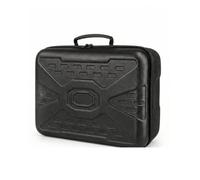 Xgdsnly Coque Poignée Texturé | Portable, Étui pr Coole Jeu, Anti-Rayures, Étui à Fermure Éclair pr Accessoires Jeu, déplacement , pour Série X