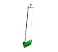 Xgdsnly Dispositif Expérimental Portable En Métal pour La Physique et Les Mathématiques, Adapté Aux Laboratoires et Aux Salles de Classe. Interactif, 48.5x10.5x8,5 cm