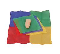 Xgdsnly Ensemble de 6 Accessoires de Jeu de Restauration pour Enfants. Matériau Interactif Léger, Idéal pour Les Fêtes et Activités d'enfants.