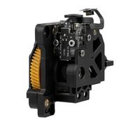 Xgdsnly Extrudeuse pour Imprimante 3D Bloc D'Extrusion Unité D'Engrenage Ensemble Extrudeuse Pièce D'Assemblage Alimentation Régulière du Filament Matériaux E, Style A