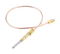 Xgdsnly Kit de Remplacement Universel pour Thermocouples de Four et de Cuisinière. en Cuivre, Compatible avec Les Appareils de Cuisson.