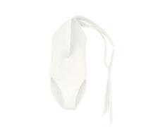 Xgdsnly Maillot de Bain Miniature pour Figurines Féminines, Vêtements de Poupée, Body, Accessoires de Costume En Tissu pour Collection, Loisirs Créatifs, Mais, Blanc