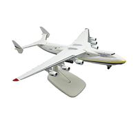 Xgdsnly Maquette D'avion En Métal Moulé sous Pression, Avion de Chasse, Objet de Collection, Comprenant Un Socle Décoratif, Idéal Comme Cadeau de Bureau O