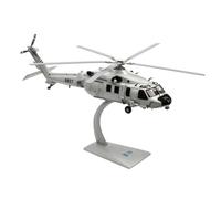 Xgdsnly Modèle Réduit D'hélicoptère avec Support D'exposition Militaire Hélicoptère Miniature avec Socle Précis Jouet pour Bureau, 1 48, Version Terrestre Z-20