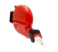 Xgdsnly Queue Ticket Dispenser pour Gestion Efficace de Files d'Attente Distributeur Mural de Tickets en Pp Appareil Résistant à l'Usure Installation, Billet de File D'attente 2000