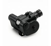 Xgdsnly Rotor Nettoyeur Piscine Robuste Kit Réparation avec Rotor Compact