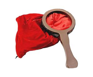 Xgdsnly Sac Magique Accessoire Spectacle Enfant Sac Tour avec Fermeture Éclair Confection PP Adapté à Prestation Jeu Collectif, Sans pièces