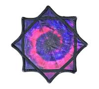 Xgdsnly Serviette de Danse, Jouet Rotatif, Collection, Accessoire de Divertissement En Tissu pour Débutants et Artistes Confirmés, pour Spectacles et Fêtes Ch, Style A