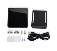 Xgdsnly Tableau de Bord, Indicateur de, Affichage de pour PC Sim Race, Professionnel, Pratique, Compact et Robuste