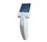 Xgdsnly Télécommande pour Électrique Contrôleur à Main 24G Écran de Lecture et Indicateurs d'Énergie Construction en PP Pilotage Accélération Freinage Niveaux, avec Écran, Modèle D