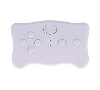 Xgdsnly Télécommande RC Module Voiture Camion Accessoire Contrôleur Télécommande sans Fil Élément Plastique Adapté Aux Enfants Loisirs Créatifs Véhicules Mini, E