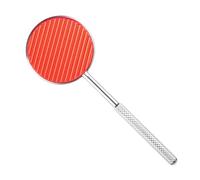 Xgdsnly Tige Maddoxs Qualité Métal Précis Fiable Examen du Strabisme Récessif, Outil Essentiel pour Le Diagnostic des Troubles de la Vision, pour Optométristes et Orthoplistes