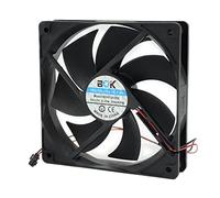 Xgdsnly Ventilateur D'incubateur à œufs DC12V pour éclosion Automatique, C
