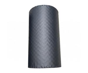 Xgdsnly Wall Training Target Cible de Boxe Murale Sac de Frappe Coussin de Percussion Tapis de Coup Support PU Mousse pour, PU, Doublure Haute Densité, Cible Unique, 5 Bandes Adhésives