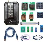 Xgecu TL866II Plus Programmateur Xgecu T48 11 Adaptateur T48 eprom Programmateur TL866-3G IC Bios AVR MCU SPI Nor NAND Flash EMMC Clip Socket