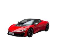 XGFFBAGB 1:18 Pour GAC SSR Alliage Modèle Voiture de Sport Statique Décoration Collection Cadeau (Pas de boîte)
