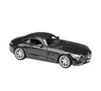 XGFFBAGB 1:18 pour GT Voiture De Sport en Alliage Modèle De Voiture Collection Décoration Cadeaux Jouet(with Box)