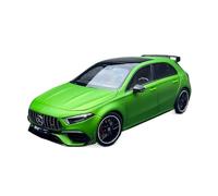 XGFFBAGB 1:18 Pour La Collection De Modèles De Voiture En Alliage A45 S(Pas de boîte)