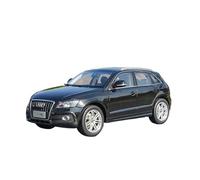 XGFFBAGB 1:18 pour modèle de voiture en alliage Q5l SUV (avec boîte)
