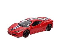 XGFFBAGB 1/64 Modèle Série Collection Voiture Alliage Modèle Jouet Cadeau Scène Décoration(No Box)