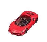 XGFFBAGB 1/64 Modèle Série Collection Voiture Alliage Modèle Jouet Cadeau Scène Décoration(No Box)