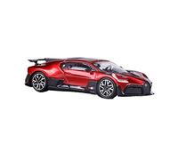 XGFFBAGB 1:64 pour Divo Moulé sous Pression Modèle De Voiture Jouet Modèle Collection Cadeau(with Box)