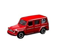 XGFFBAGB 1/64 pour Modèle De Voiture De Classe G, Jouet Moulé sous Pression(No Box)