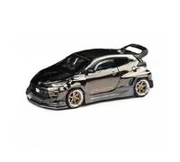XGFFBAGB 1/64 pour Modèle De Voiture en Alliage GR(No Box)