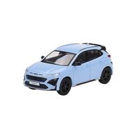 XGFFBAGB 1/64 pour Modèle De Voiture en Alliage Kona N 450(No Box)