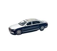 XGFFBAGB 1/64 pour S680 Cirrus Alloy Car Model 516(No Box)