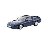 XGFFBAGB 1/64 pour TLV LV-N235D Alliage Voiture Jouet Modèle Collection Cadeau Ornements(with Box)