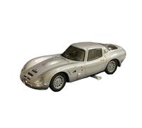 XGFFBAGB Collection De Jouets De Décoration De Voiture en Alliage Moulé sous Pression, pour TZ2 LM F1 Racing, 1/64(with Box)