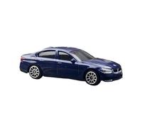 XGFFBAGB Modèle De Voiture À Échelle M550i, Véhicule Moulé sous Pression, Jouet Cadeau De Collection, 1/64(Blu,No Box)