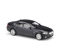 XGFFBAGB Modèle De Voiture De Sport en Alliage Moulé sous Pression Et Jouet en Métal pour 335I, Échelle 1:24, Collection De Jouets, Cadeau(Black,with Box)