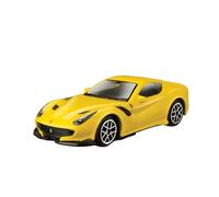 XGFFBAGB Modèle De Voiture F12tdf, Jouet À Échelle Moulée, 1/64(with Box)
