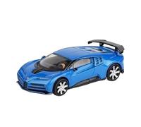 XGFFBAGB Modèle De Voiture Jouet CH110 À L'échelle 1/64, Roues Libres, Alliage Moulé sous Pression, Collection, Cadeau(with Box)