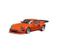 XGFFBAGB Modèle De Voiture Moulé sous Pression 1/64 pour Collection Carrera RSR KS-R Diorama(No Box)