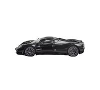 XGFFBAGB Modèle De Voiture Moulé sous Pression 1/64 pour Utopia Diorama Collection Toys(No Box)